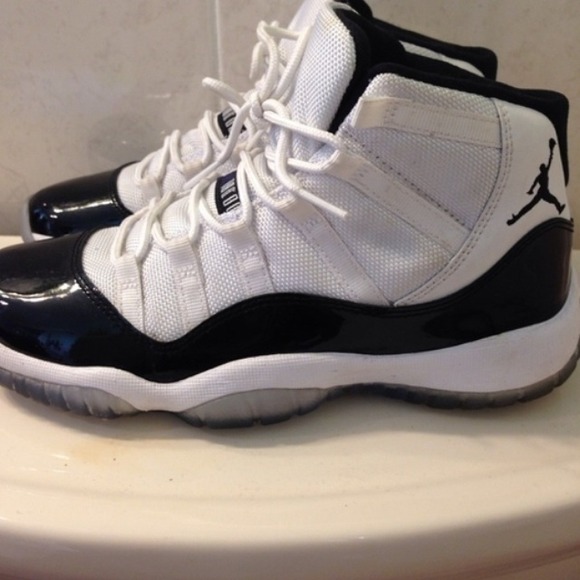Concord 11 ! Reserved for eltorres2