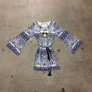 ‼️3 Piece bundles‼️Vintage inspired dress & more❗️