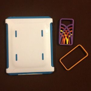 Apple accessories bundle!! 🍎