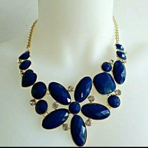 Jewelry necklace