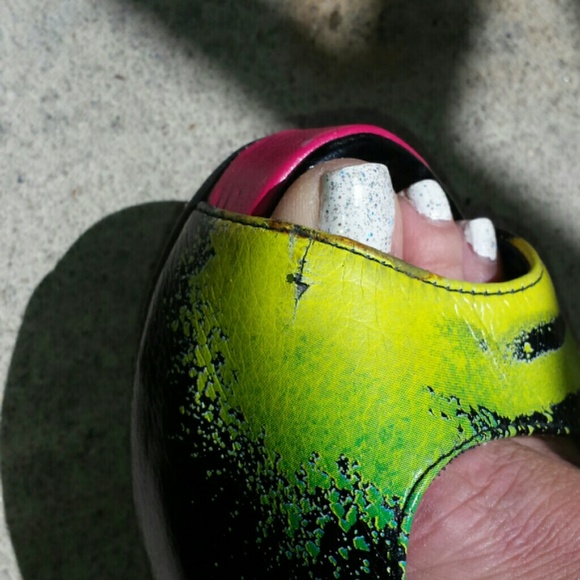 ALL MINE ..IM KEEPING THESE ..I LUV THEM - Picture 3 of 4