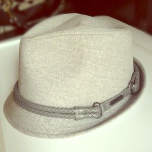Calvin Klein Fedora Hat