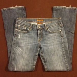 Arden B Jeans