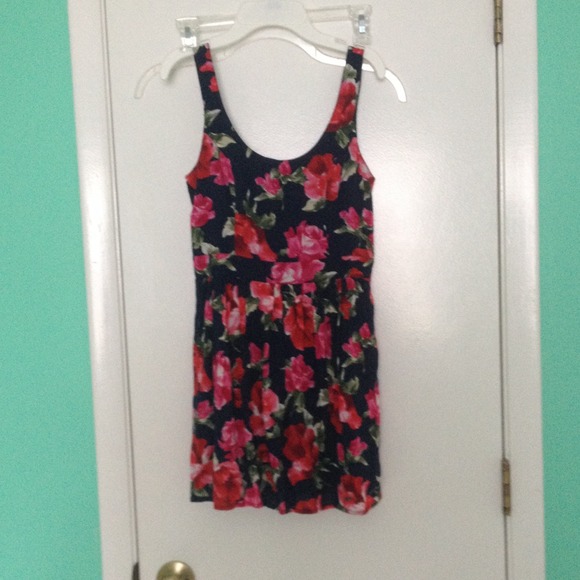 A dress.