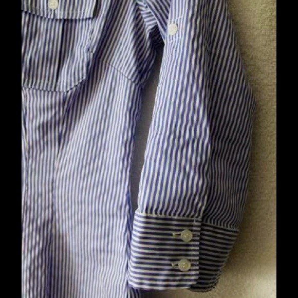 H&M Button-up Shirt New condition - Picture 3 of 4