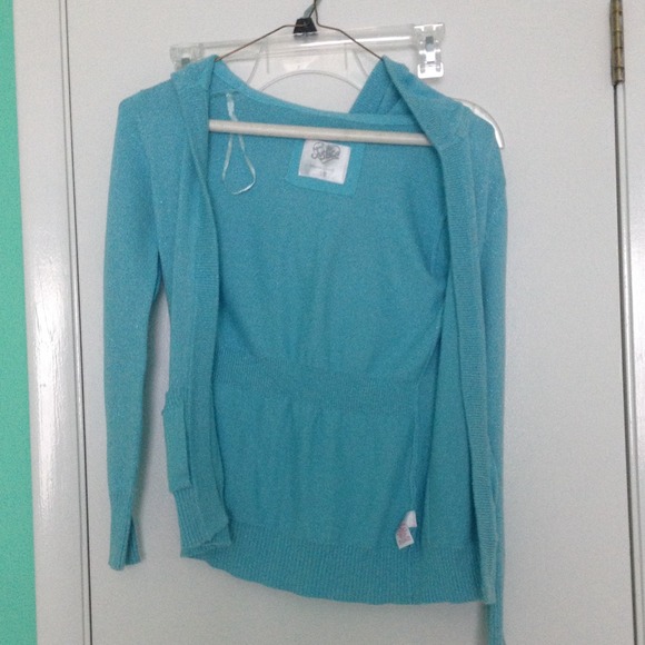A sweater