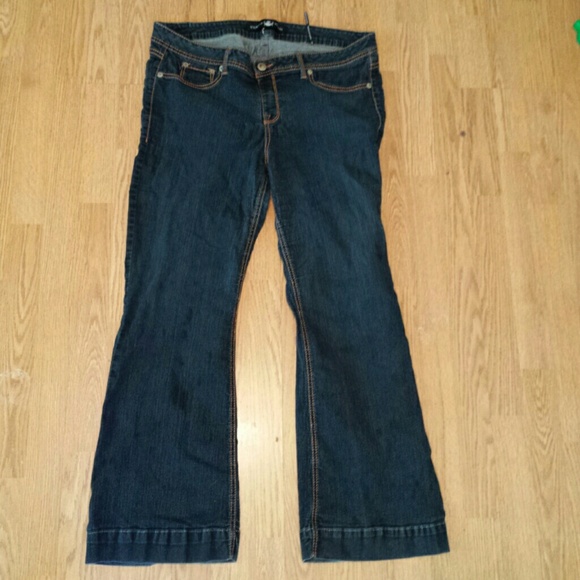 Torrid denim jeans