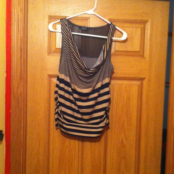 Deb tank - Picture 2 of 3