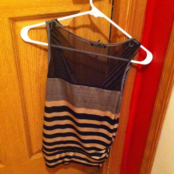 Deb tank - Picture 3 of 3