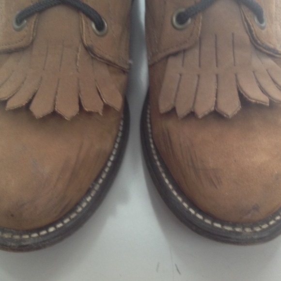 SOLD Laredo Roper Boots - Picture 2 of 4