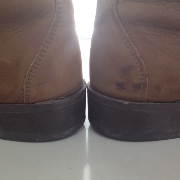 SOLD Laredo Roper Boots - Picture 3 of 4