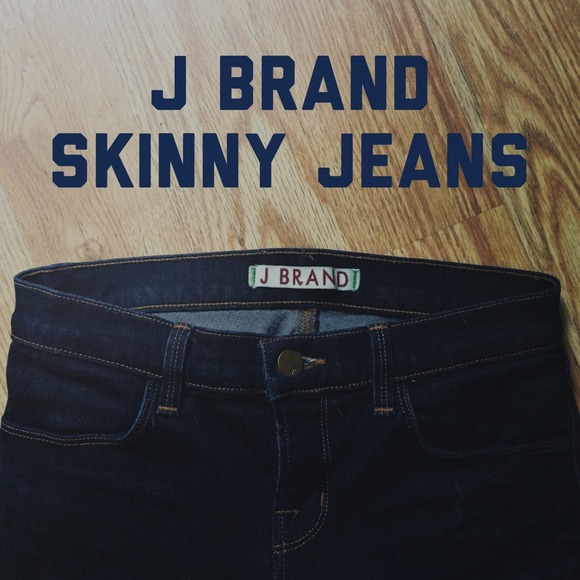 J Brand Jeans