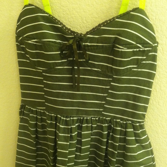 Dress - Picture 2 of 3