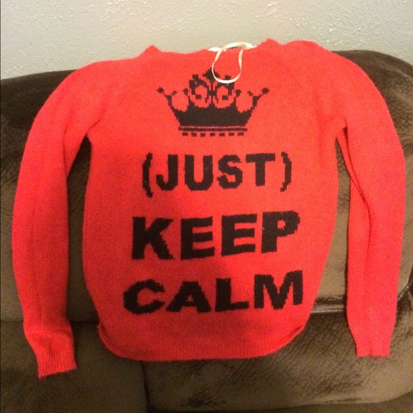 Sweater