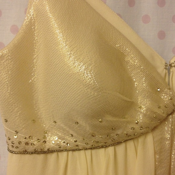Traded❗️🎀Gorgeous Dress🎀 Extremely Elegant🎀 - Picture 2 of 4