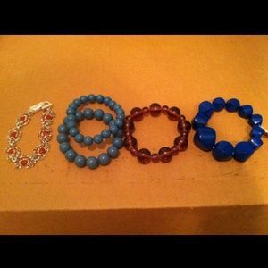 Bracelets.!!!