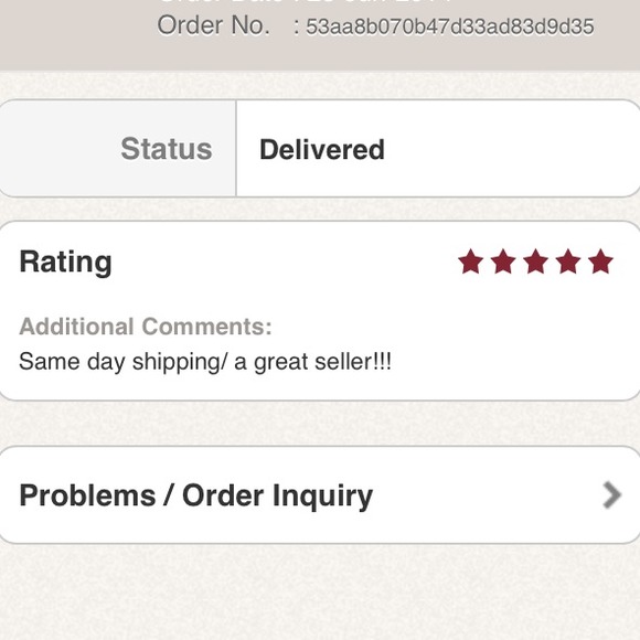 My trading feedback 😘❤️ - Picture 2 of 2