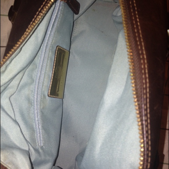 Authentic Coach Bag - Picture 3 of 4