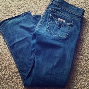 Hudson Jeans
