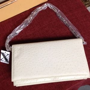 Maxx New York clutch / purse