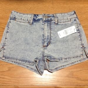 $25 PP Bullhead Shorts 0