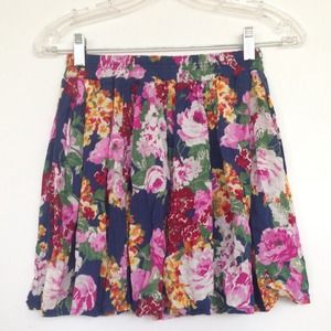 RARE Brandy Melville skirt