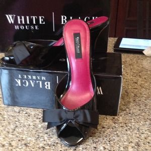 White House Black Market "Kylie"