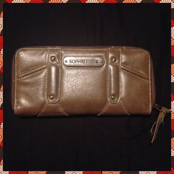 WALLET