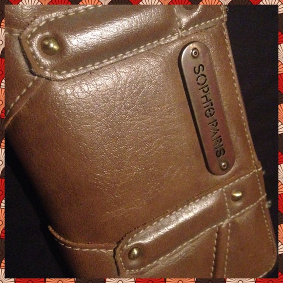 WALLET - Picture 3 of 4