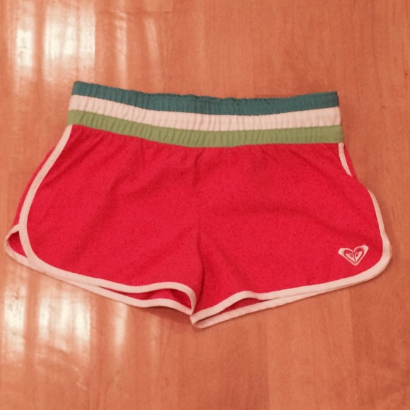 Roxy swim shorts
