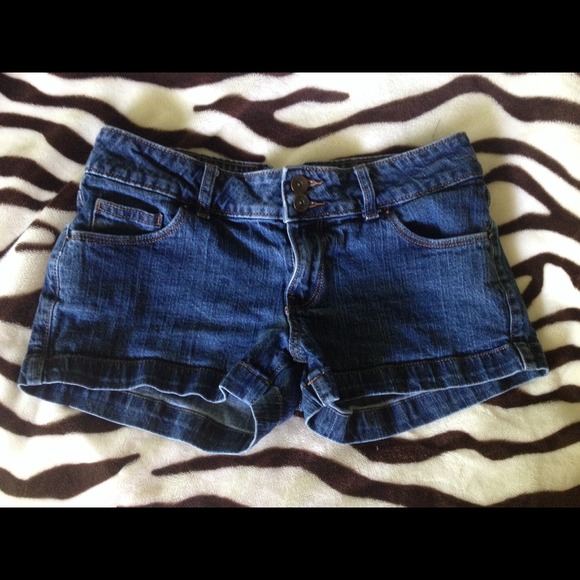 Mossimo supply shorts