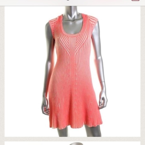 Free People sweater dress - Picture 2 of 3