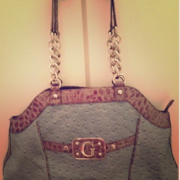 Guess bag - Picture 3 of 3