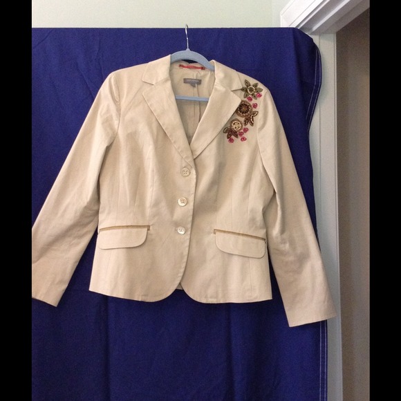 Ann Taylor jacket