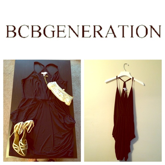 🌚 BCBG Little Black Dress🌚