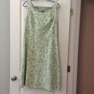 Ann Taylor dress