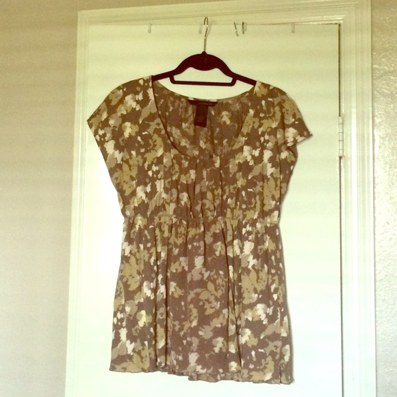 Calvin Klein Tops - Calvin Klein top Calvin Klein Tops - Calvin Klein top