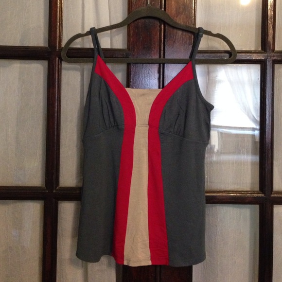 Comfy Banana Republic Tank