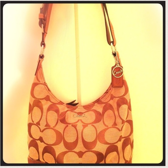 Coach bag - Picture 4 of 4