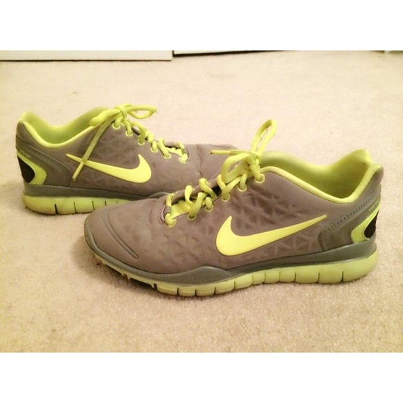 Nike Free Fit 2