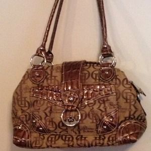 Gonna De Rossi handbag