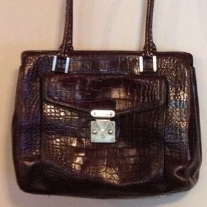 Antonio De Rossi handbag