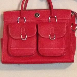 Dooney and Bourke handbag