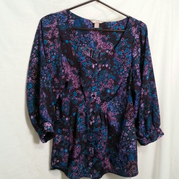 Dress shirt. ***reserved hollynoel25***