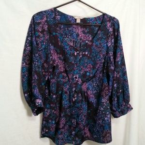 Dress shirt. ***reserved hollynoel25***