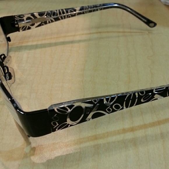 Bebe frames and case - Picture 3 of 4