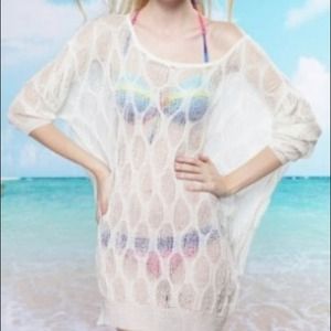3 swimsuit covers