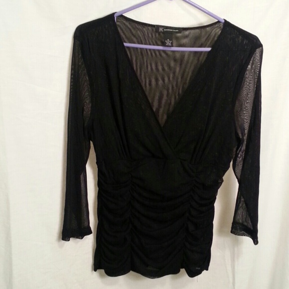 Dress shirt
