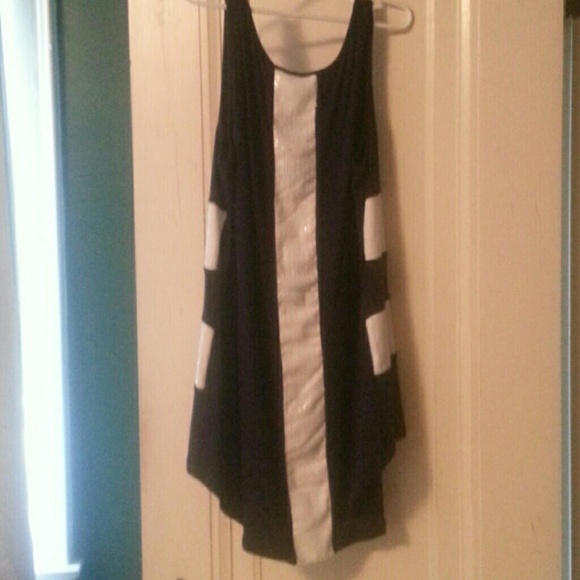 NWT Hi Low Tank - Picture 2 of 3