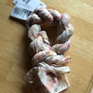 H&M Scarf BRAND NEW!!